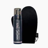 Magic Tan Ultra Dark with Application Glove
